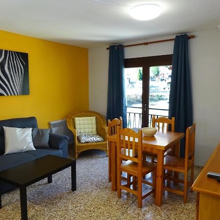 Apartamentos Arinsal 3000 Buitenkant foto