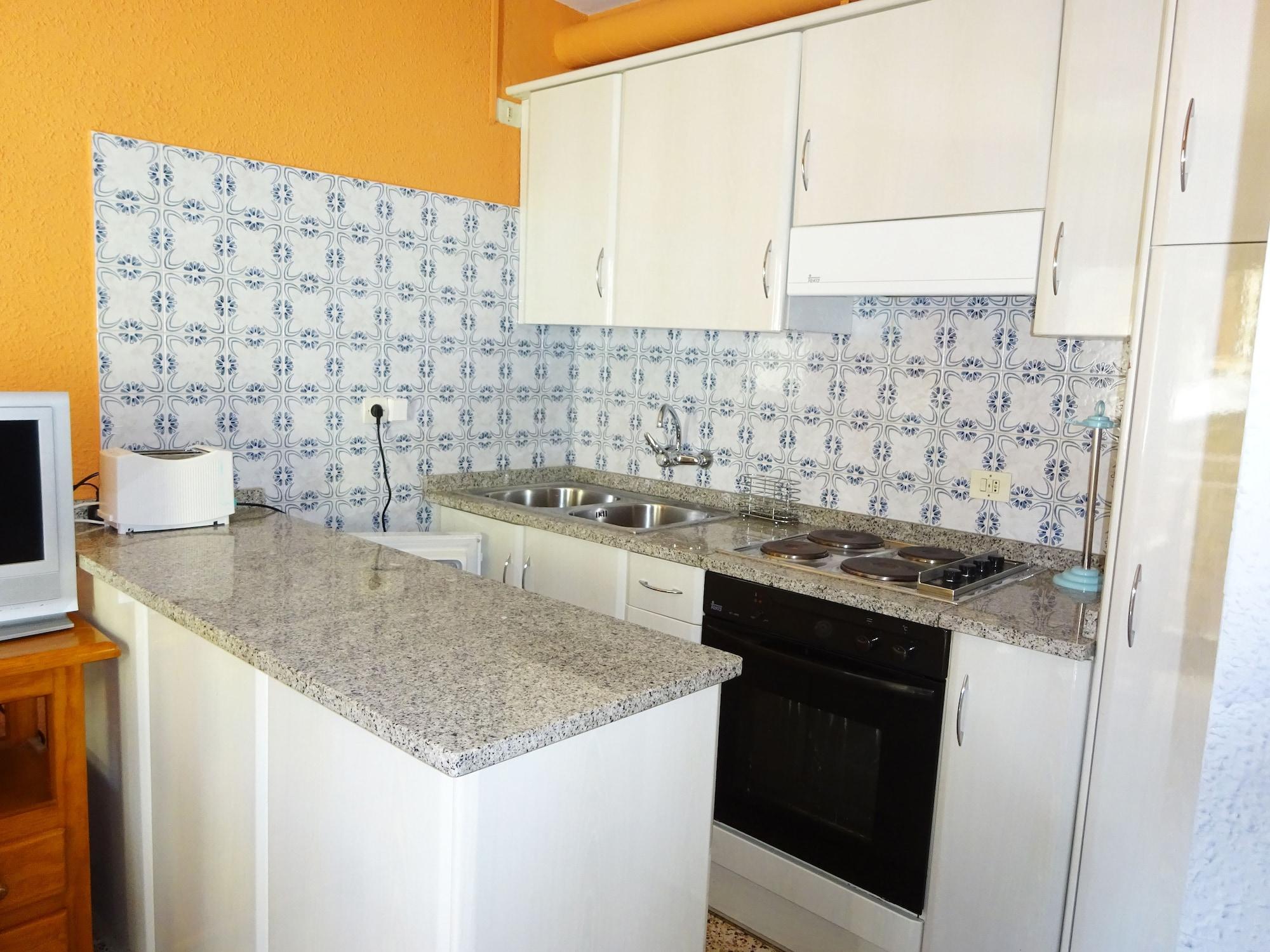 Apartamentos Arinsal 3000 Buitenkant foto