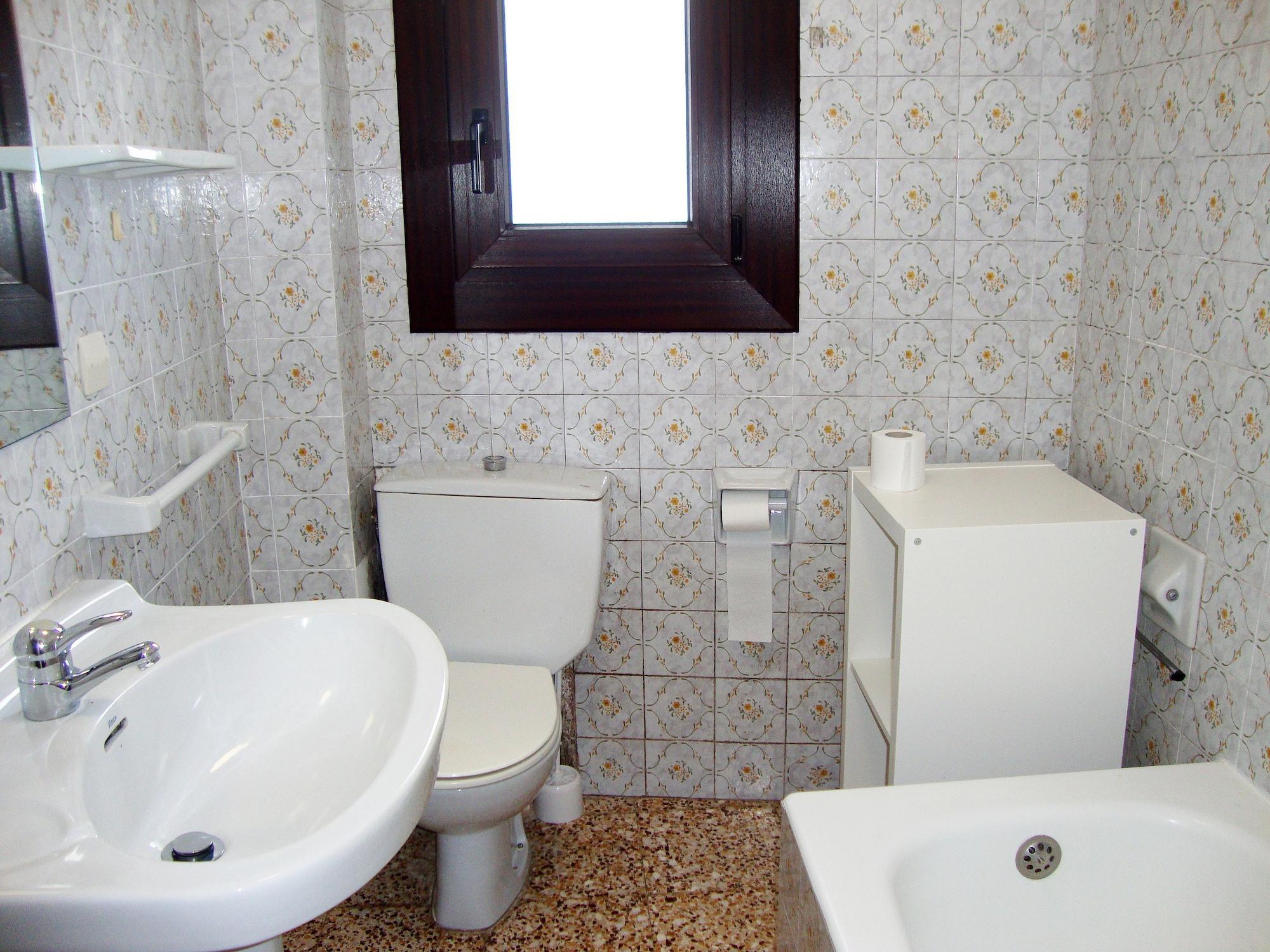 Apartamentos Arinsal 3000 Buitenkant foto