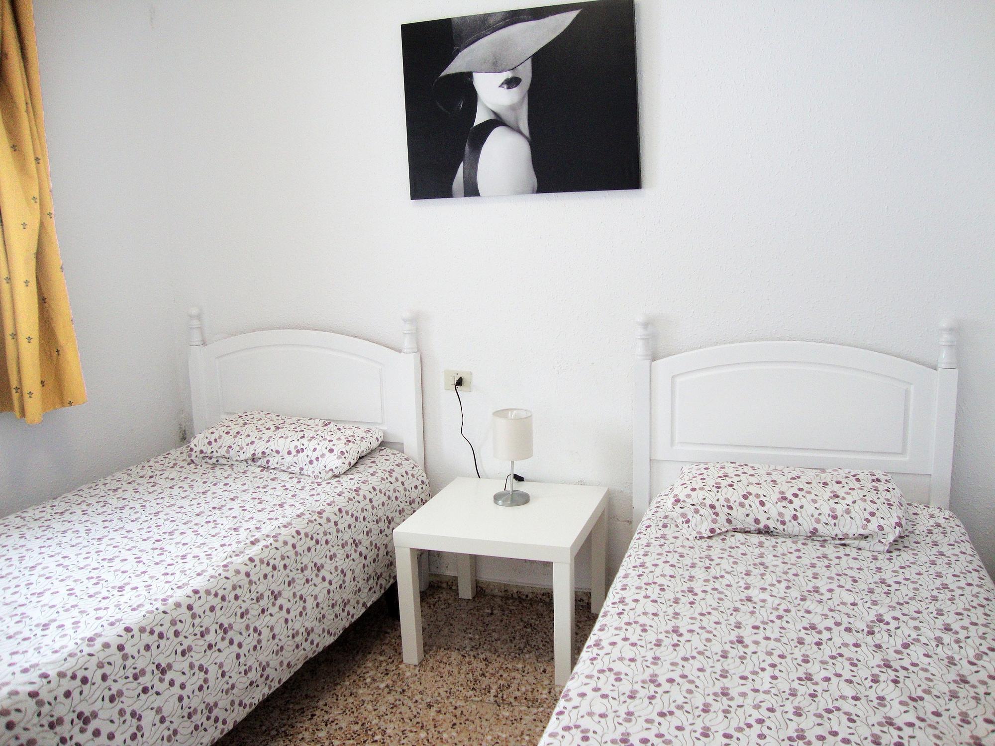 Apartamentos Arinsal 3000 Buitenkant foto