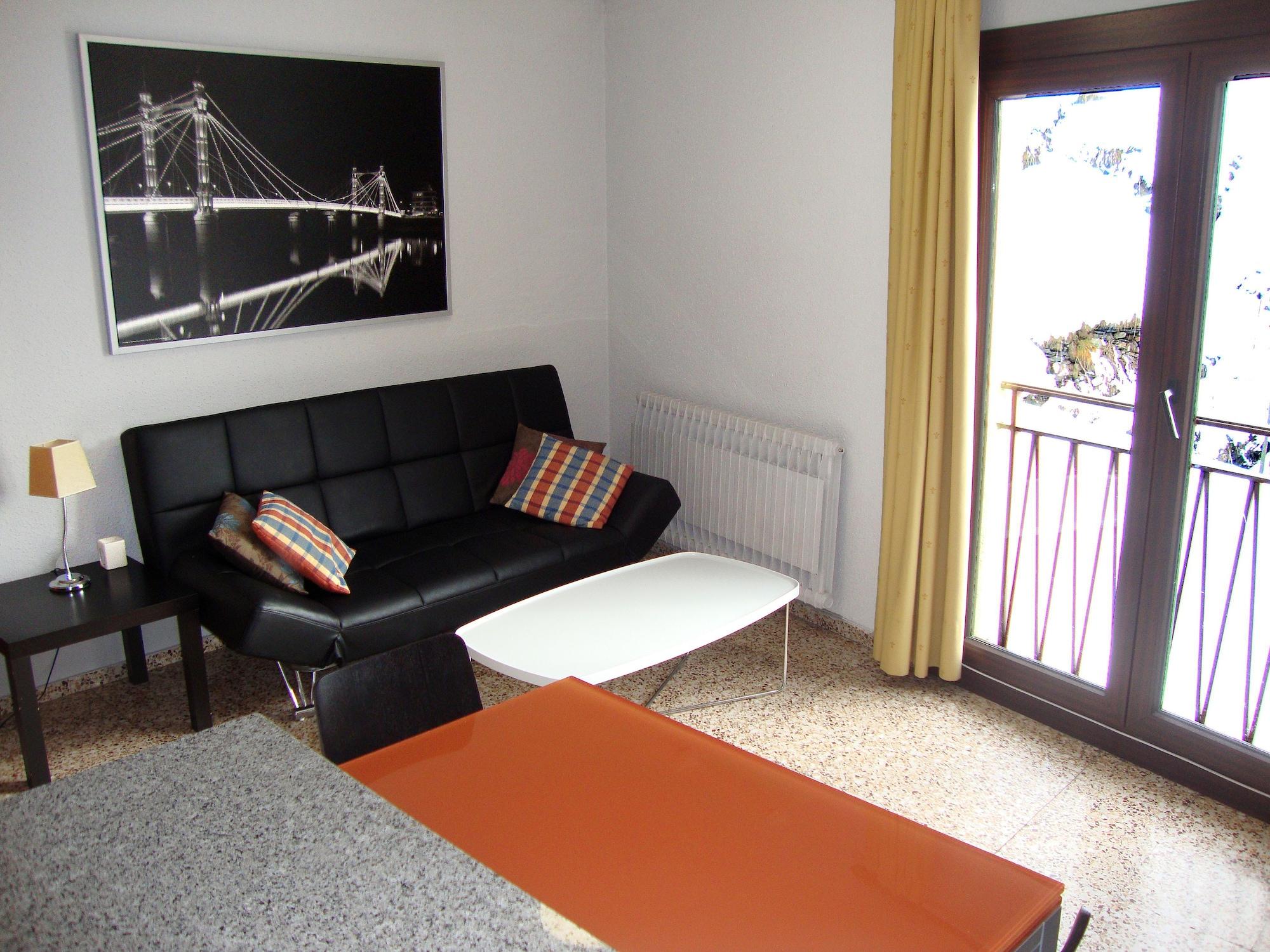 Apartamentos Arinsal 3000 Buitenkant foto