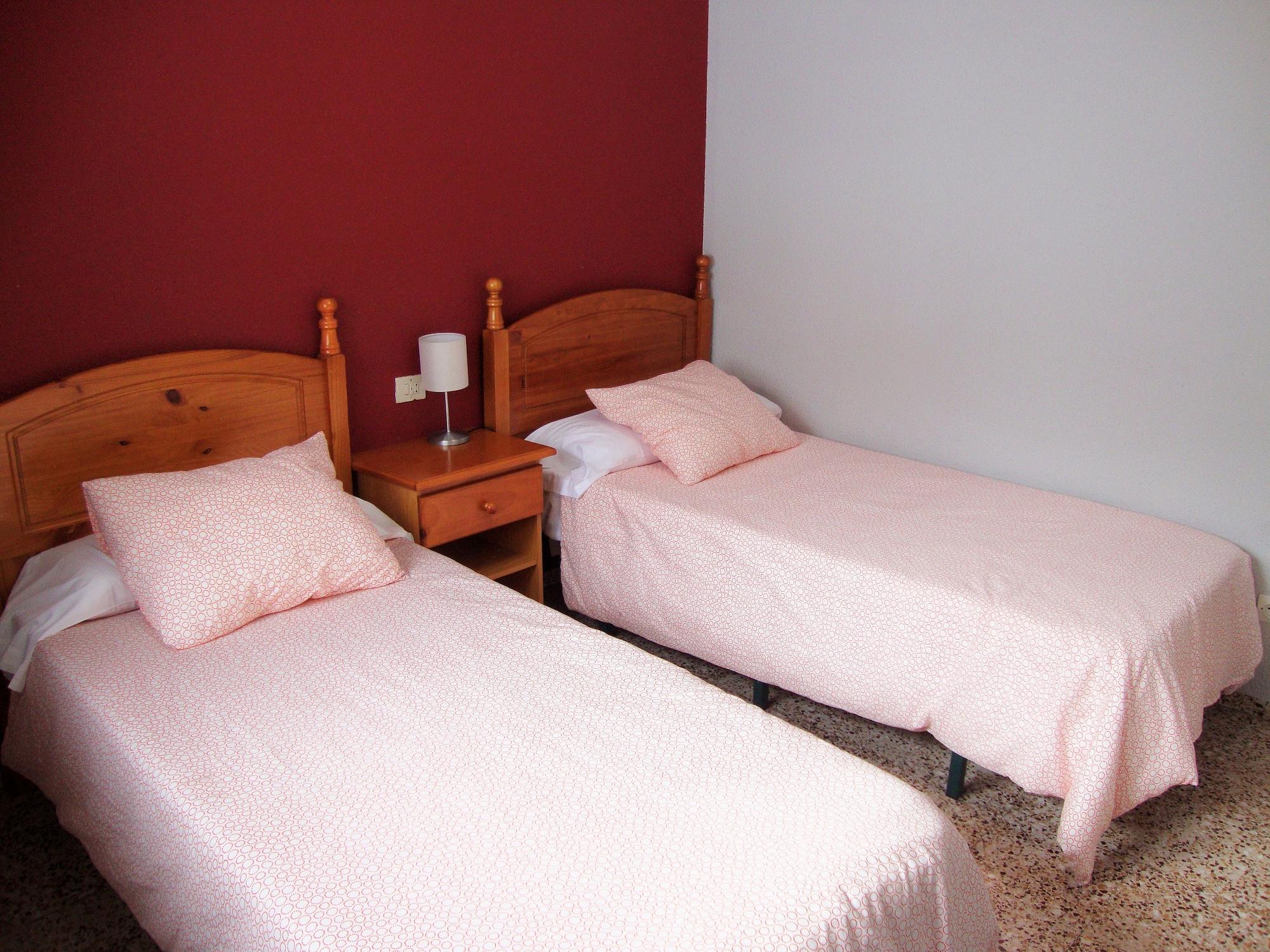 Apartamentos Arinsal 3000 Buitenkant foto