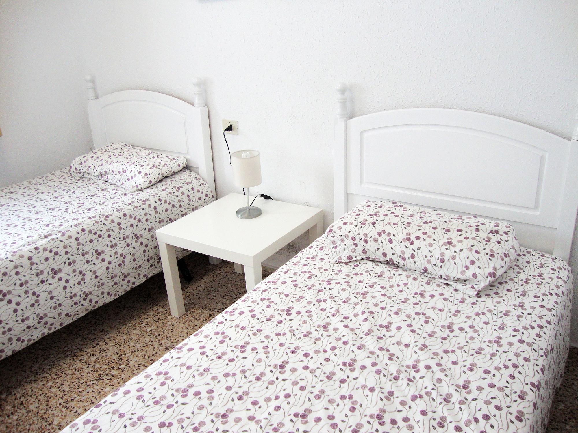 Apartamentos Arinsal 3000 Buitenkant foto