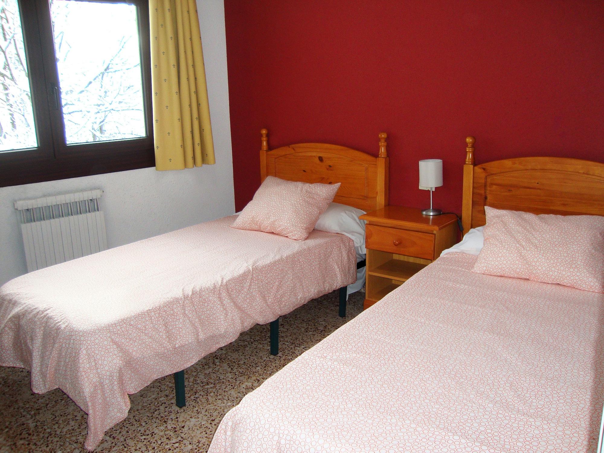 Apartamentos Arinsal 3000 Buitenkant foto