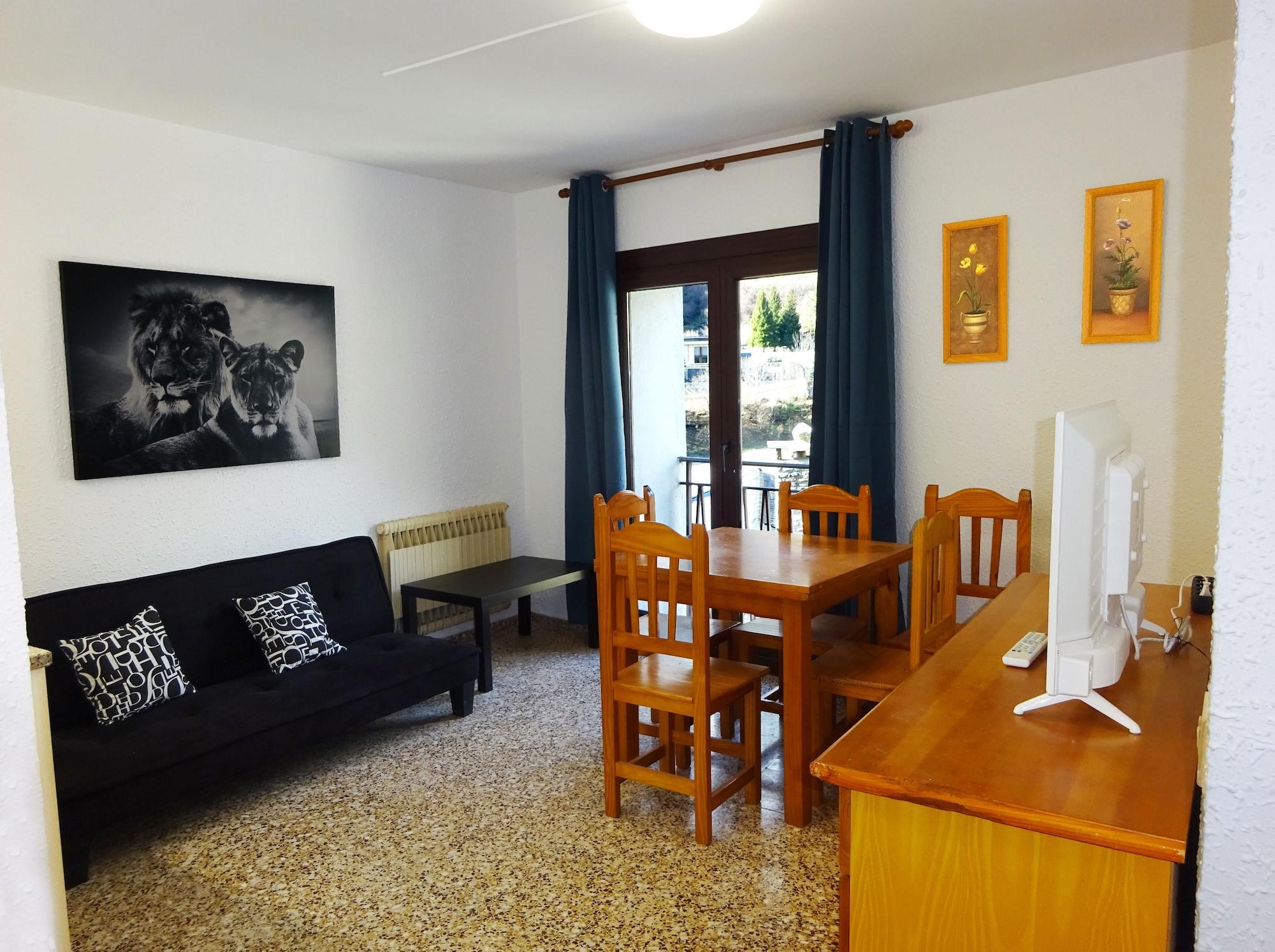 Apartamentos Arinsal 3000 Buitenkant foto