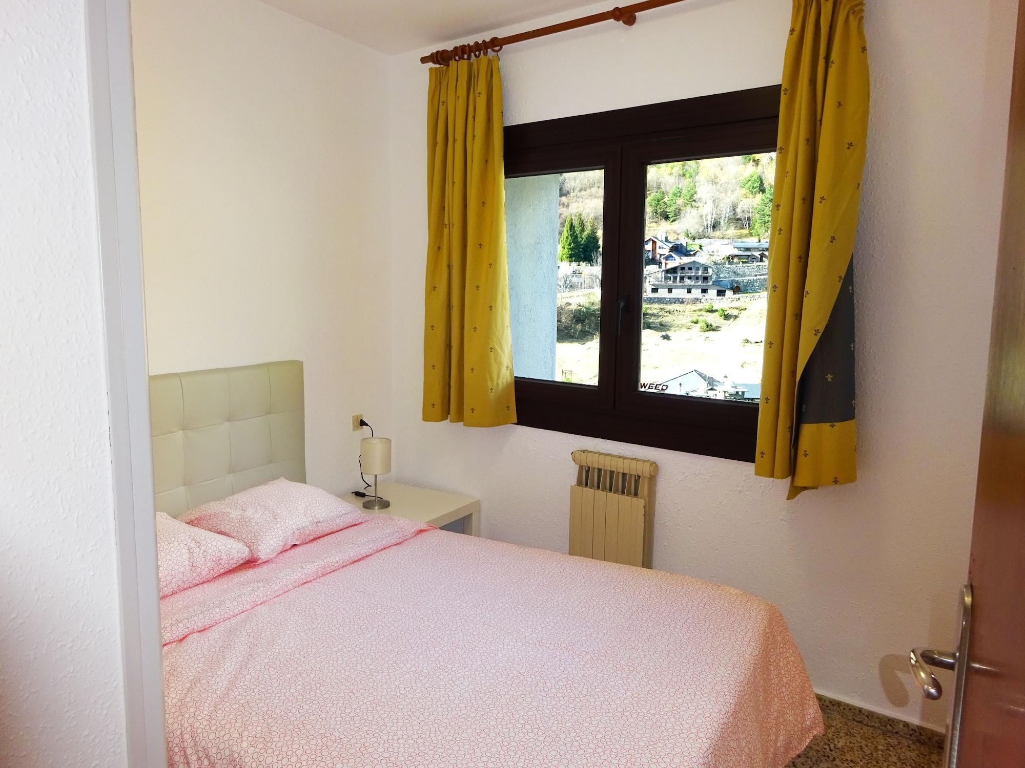 Apartamentos Arinsal 3000 Buitenkant foto