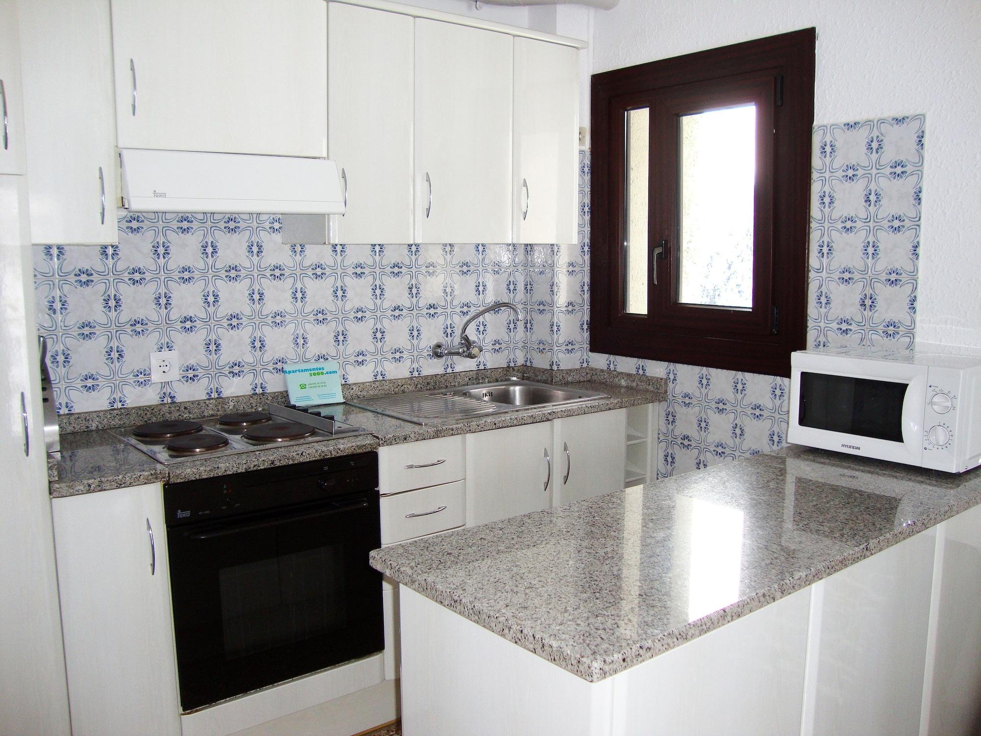 Apartamentos Arinsal 3000 Buitenkant foto
