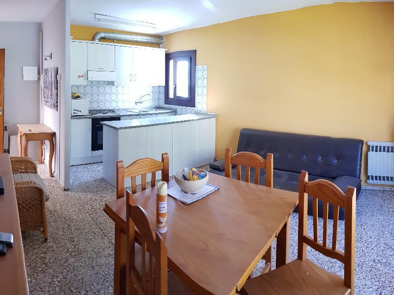 Apartamentos Arinsal 3000 Buitenkant foto