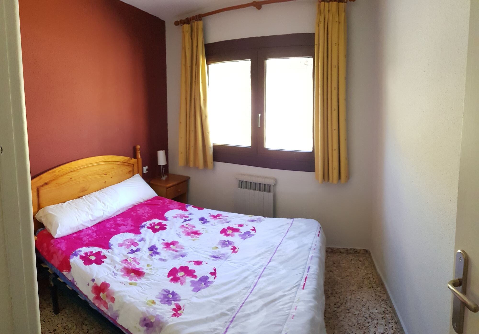 Apartamentos Arinsal 3000 Buitenkant foto