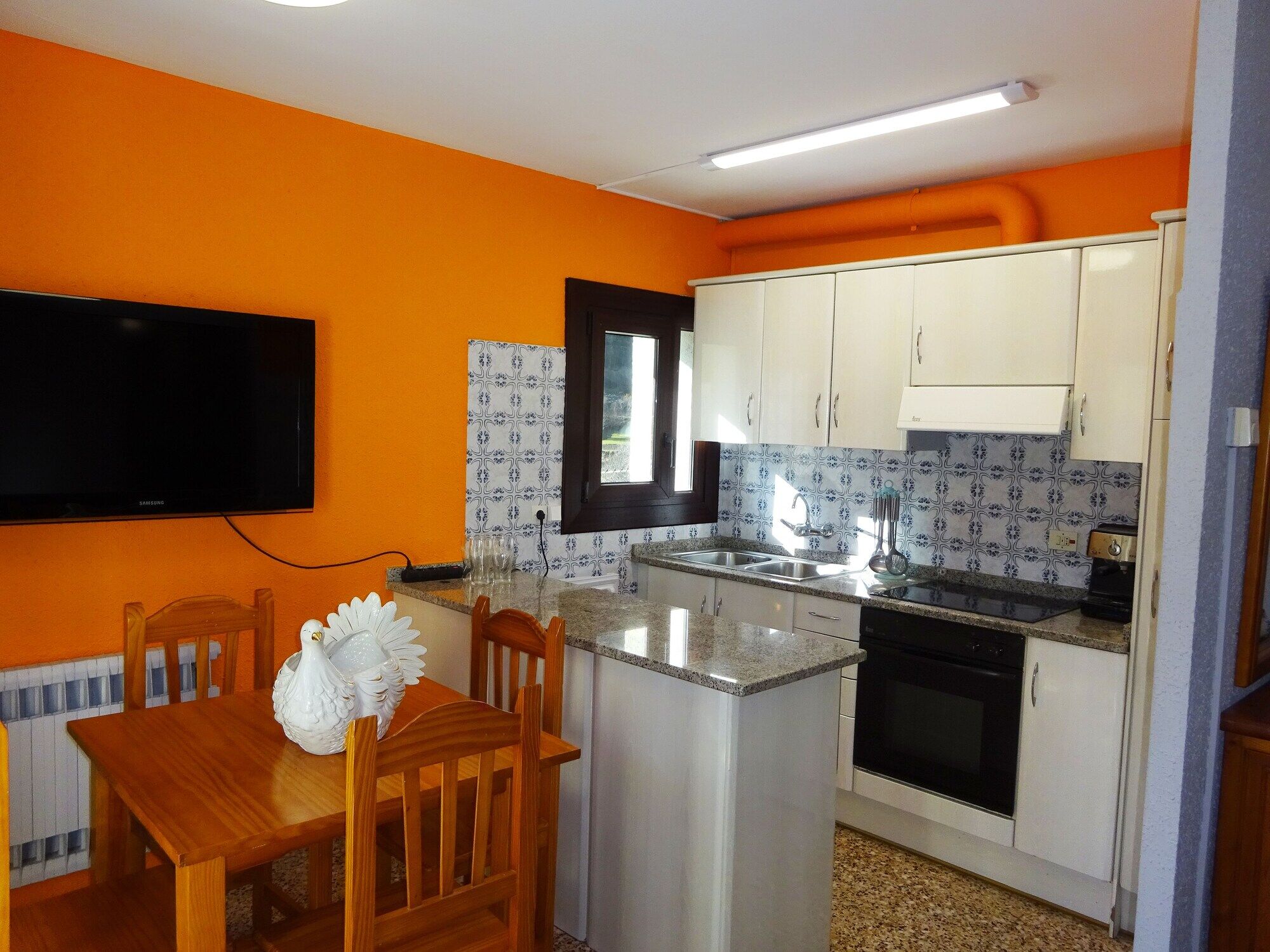 Apartamentos Arinsal 3000 Buitenkant foto