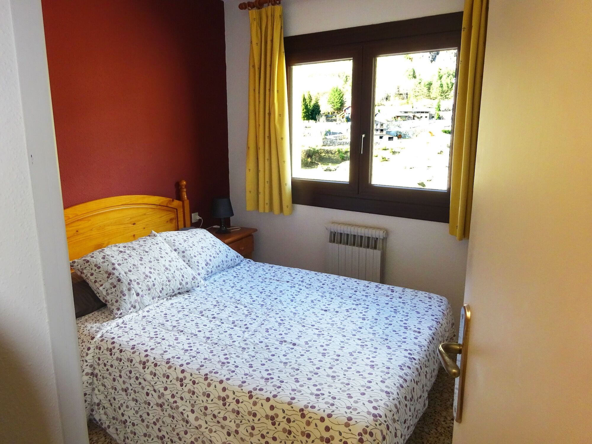Apartamentos Arinsal 3000 Buitenkant foto